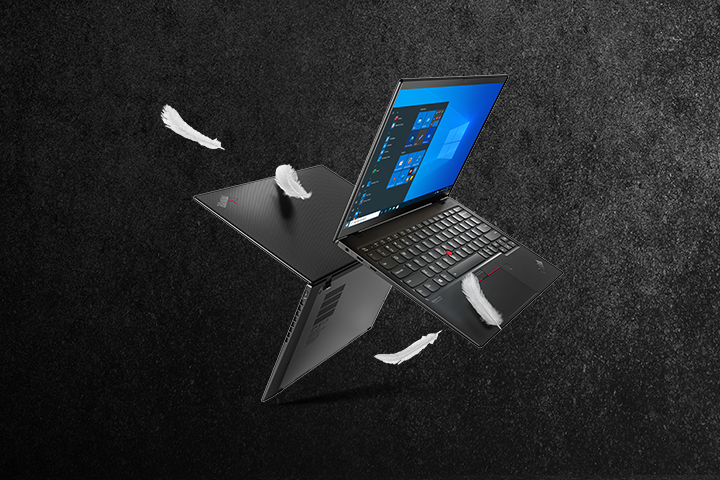 Lenovo ThinkPad X1 Carbon