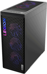 Lenovo Legion T7 -pelipöytäkone U7-265KF/32GB/1TB/RTX5080/W11H
