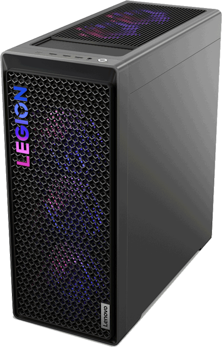 Lenovo Legion T7 -pelipöytäkone U7-265KF/32GB/1TB/RTX5080/W11H