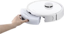 Roborock Q7 BF+ -robotti-imuri Valkoinen