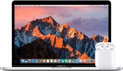 Apple MacBook Pro 13 Touch Bar (2018)