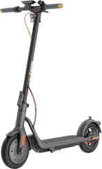 Navee V25i Pro -sähköpotkulauta