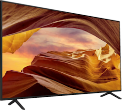 Sony X75WL 4K Ultra HD TV 43 tuumainen