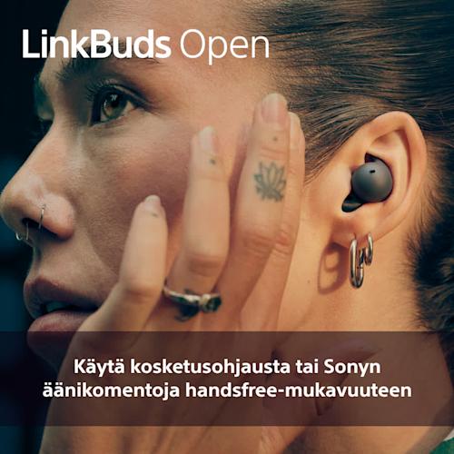 Sony LinkBuds Open
