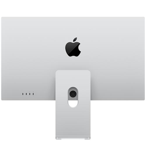 Apple Studio Display XDR (2026) kallistus- ja korkeussäädöllä