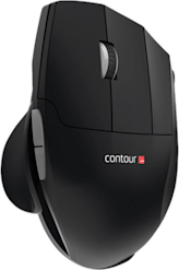 Contour Wireless Unimouse -pystyhiiri