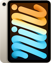 Apple iPad mini (2021) Wi-Fi