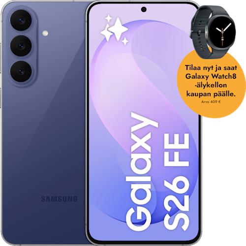 Samsung Galaxy S26 FE 5G 128 Gt