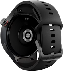 Motorola Moto Watch -älykello Volcanic Ash