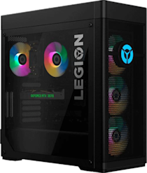 Lenovo Legion T7 -pelipöytäkone i9-13900KF/32GB/1TB/RTX4080