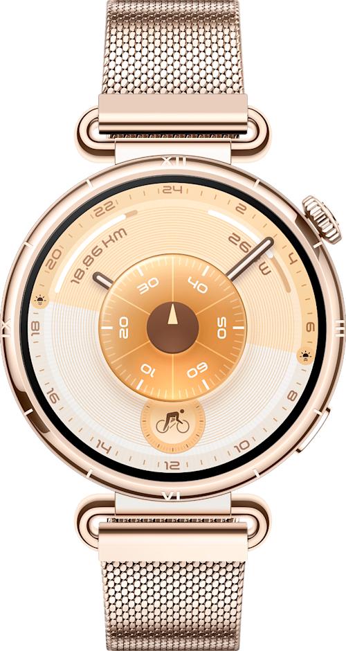 Huawei Watch GT 6 41mm Kulta