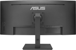 Asus VA34VCPSR 34 tuumainen UWQHD -näyttö