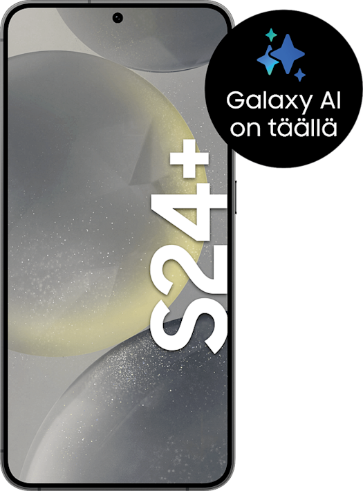 Samsung Galaxy S24+ 5G 256GB