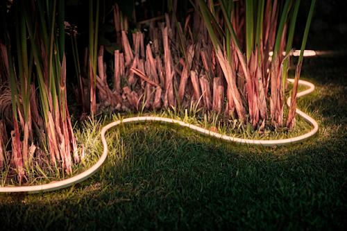 Philips Hue Lightstrip-valonauha ulkokäyttöön 5 metriä