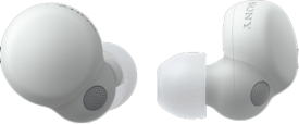 Sony LinkBuds S -langattomat in-ear-kuulokkeet valkoinen