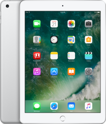 Apple iPad Wi-Fi + Cellular