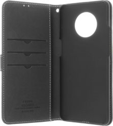 Insmat OnePlus 7T -suojakotelo Exclusive Flip Case