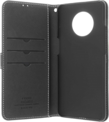 Insmat OnePlus 7T -suojakotelo Exclusive Flip Case