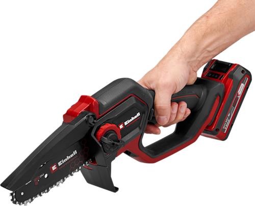 Einhell Akkukarsintaketjusaha GP-PS 18/20 Li BL-Solo