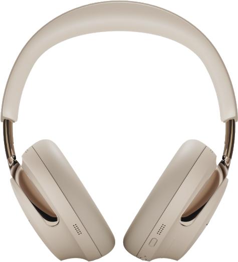 Bose QuietComfort Ultra Gen 2 -kuulokkeet