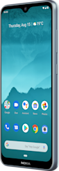 Nokia 6.2