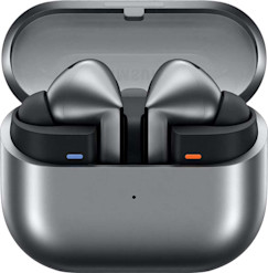 Samsung Galaxy Buds3 Pro -langattomat kuulokkeet Hopea