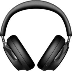 Bose QuietComfort Ultra Gen 2 -langattomat kuulokkeet Musta