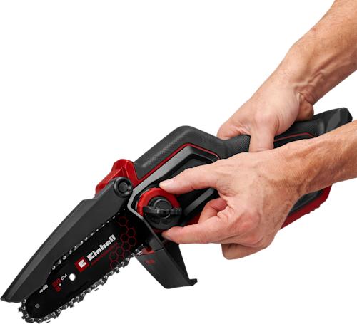 Einhell Akkukarsintaketjusaha GP-PS 18/20 Li BL-Solo