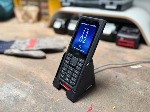 HMD Terra M Lataustelakka
