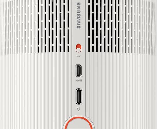 Samsung The Freestyle+ AI Smart -projektori (2026)