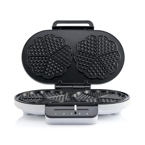 Wilfa Tradition Double WDWA-516W Waffle Iron