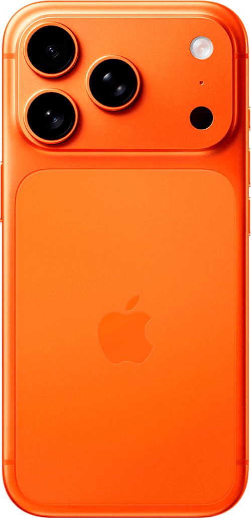 Apple iPhone 17 Pro 512 Gt 5G