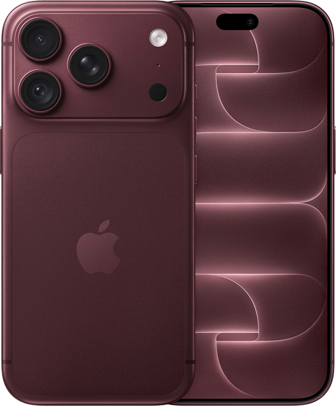 Apple iPhone 18 Pro 5G 256GB