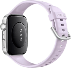 Huawei Fit 4 -älykello Violetti