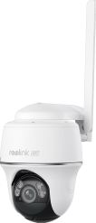 Reolink Go PT Ultra 4G -valvontakamera