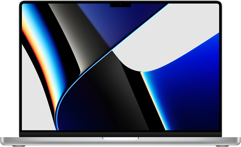 Apple MacBook Pro 16 (2021) M1 Pro 10-coreCPU/16-coreGPU/16GB/1TB/hopea