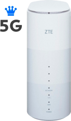 ZTE MC801 5G -reititin