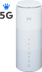 ZTE MC801 5G -reititin