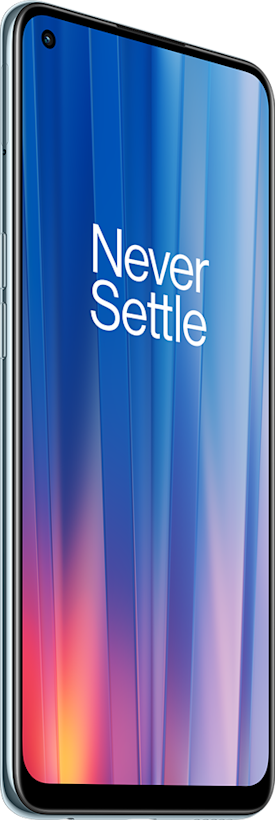 OnePlus Nord CE 2 5G 8GB/128GB Vaaleansininen