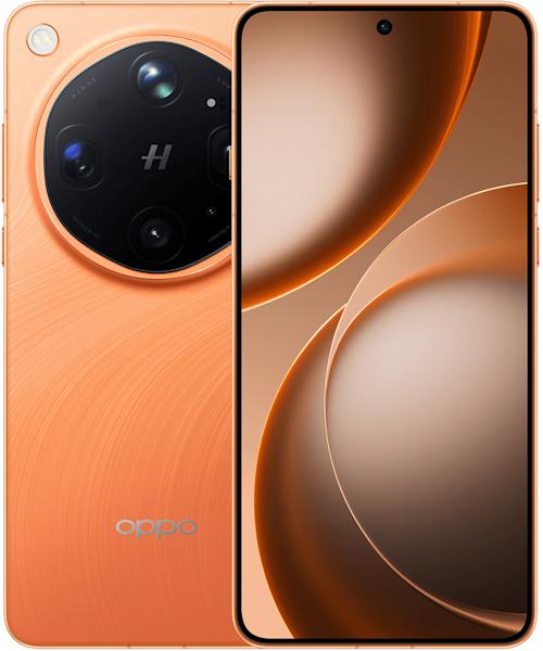 OPPO Find X9 Ultra 12/512GB 5G