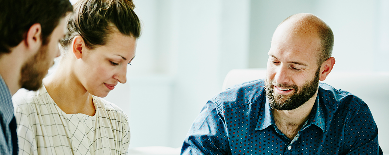 Elisan asiantuntijapalvelut tukevat yrityksesi liiketoiminnan kehitystä