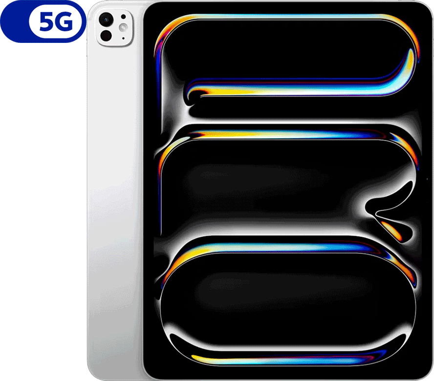 Apple iPad Pro 13 (M5) 5G 256GB