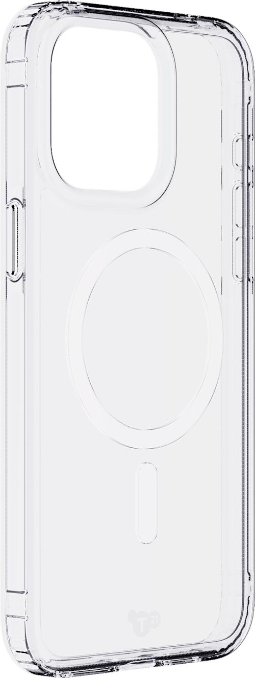 Tech21 Evo Clear MagSafe iPhone 15 Sarja