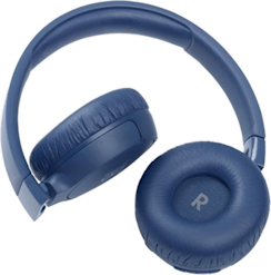 JBL Tune 660NC BT -langaton kuuloke Blue