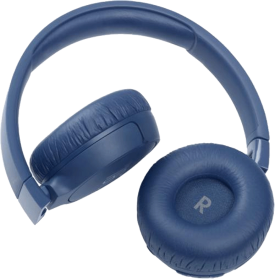 JBL Tune 660NC BT -langaton kuuloke Blue