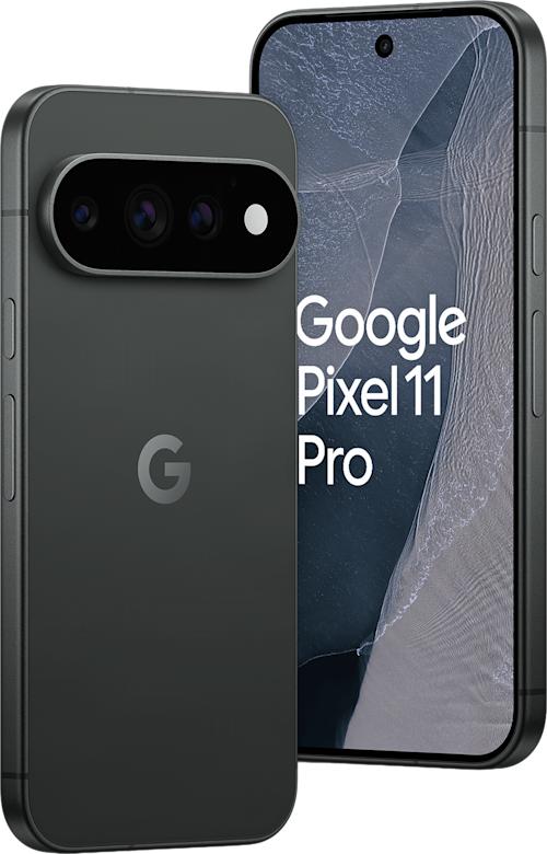 Google Pixel 11 Pro 5G 512 GB