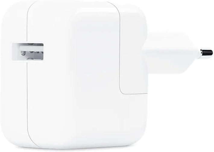 Apple 12W USB-A -virtalähde