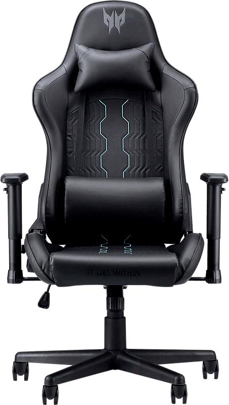 Acer Predator Rift Go -pelituoli