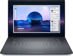 Dell Pro Max 16 Premium U9/64GB/1TB