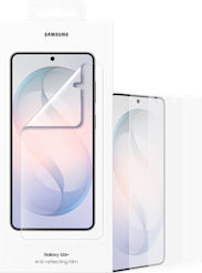 Samsung Galaxy S26+ Anti-reflecting Film -näytönsuojakalvo